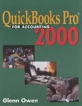 QuickBooks Pro 2000 for Accounting