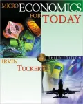 Microeconomics for Today