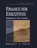 Finance for Executives