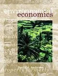 Environmental Economics