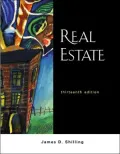 Real Estate