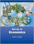 Survey of Economics with Xtra! Access Card and InfoTrac