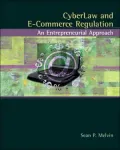 Cyberlaw and E-Commerce Regulation: An Entrepreneurial Approach