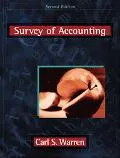 Survey of Accounting
