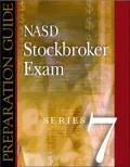 NASD Stockbroker Series 7 Exam: Preparation Guide
