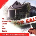 Residential Transactions: A Guide to Real Estate