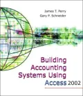 Building accounting systems using Access 2002