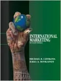 International Marketing