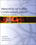 Supply Chain Management: A Balanced Approach