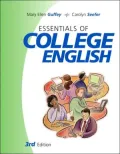 Essentials of College English