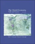 The World Economy: Trade and Finance (with Economic Applications Printed Access Card)