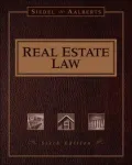 Real Estate Law