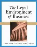Legal Environment of Business