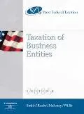 West Federal Taxation 2005 Business Entities