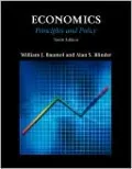 Economics: Principles and Policy (with InfoTrac)