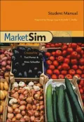 Marketsim