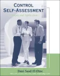 Control Self-Assessment: Concepts and Applications