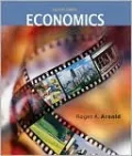 Economics (with InfoTrac )