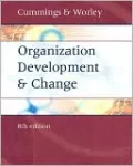 Organization Development and Change