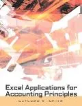Excel Applications for Accounting Principles