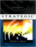Strategic Human Resource Management (with InfoTrac )