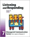 Module 7: Listening and Responding