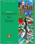Microeconomics For Today