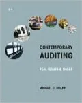 Contemporary Auditing: Real Issues and Cases