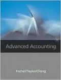 Advanced Accounting (with Electronic Working Papers CD-ROM and Student Comp