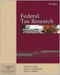 Federal Tax Research (with RIA Checkpoint and Turbo Tax Business)