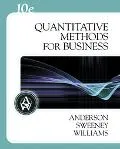 Quantitative Methods for Business