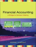 Financial Accounting: A Bridge to Decision Making