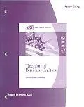 West Federal Taxation 2007 Taxation of Business Entities