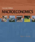 Macroeconomics