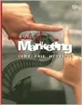 Essentials of Marketing