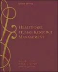 Healthcare Human Resource Management