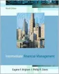 Intermediate Financial Management (with Thomson One)