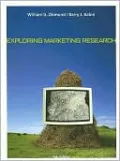 Exploring Marketing Research