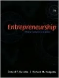Entrepreneurship (with InfoTrac )