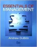 Essentials of Management