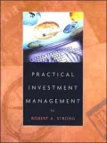 Practical Investment Management (with Stock Track Coupon)