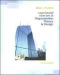 Experiential Exercises in Organization Theory & Design