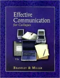 Effective Communication for Colleges