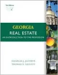 Georgia Real Estate: An Introduction to the Profession