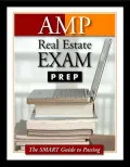 AMP Real Estate Exam Preparation Guide