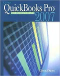 Using Quickbooks Pro 2007 for Accounting