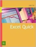 Excel Quick