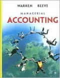 Managerial Accounting