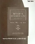 West's Business Law