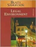 Legal Environment